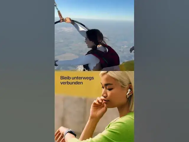 Video thumbnail for Apple Watch Series 11 vs. Apple Watch SE 3: Welche ist besser? (Alle Unterschiede und Preise)