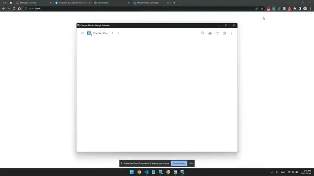 Video thumbnail for The multi-purpose Ctrl key