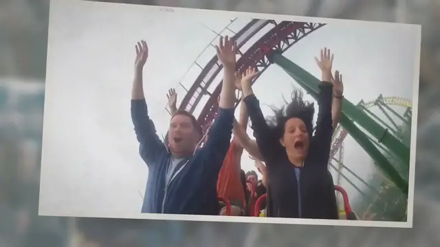 Video thumbnail for True Meaning You Need To Know About Roller Coaster Dreams