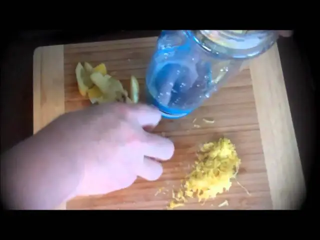 Video thumbnail for Forever Fused Infusion Water Bottle Sheri Ann Richerson ExperimentalHomesteader.com