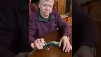 Video thumbnail for How to Change the Grips on a Revolver