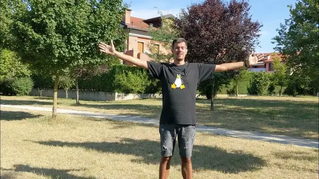 Video thumbnail for 🥳 Celebrate the best Ansible Pilot year together and new projects and ideas upcoming!