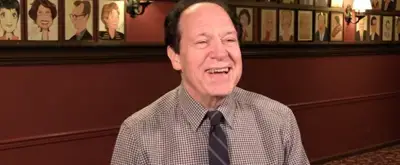 'Video thumbnail for Show Stories- Ken Ludwig Explains The Origins of CRAZY FOR YOU'