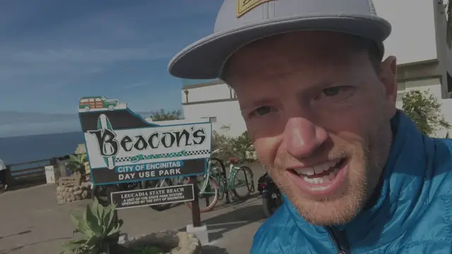 Video thumbnail for Beacons Surf Spot Review