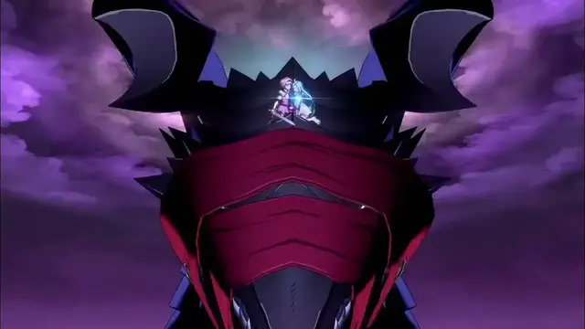 Video thumbnail for GRANBLUE FANTASY Versus RISING   Trailer