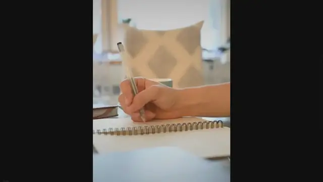 Video thumbnail for Ten Amazing Facts about Poetry