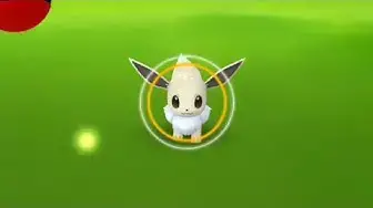 Video thumbnail for ✨I'm Simply Enjoyed This Eevee Community Day ✨😻 Pokémon Go - Eevee Community Day in a Nutsheel