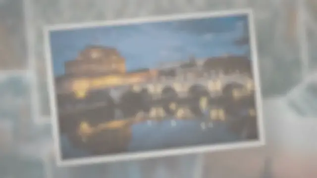 Video thumbnail for What Is a Mausoleum Used For?