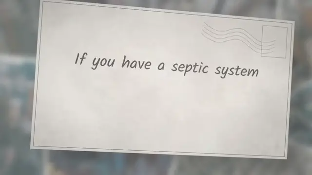 Video thumbnail for Best Dishwasher Detergents For Septic Systems