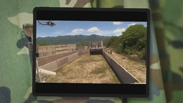 Video thumbnail for Operation Cobra