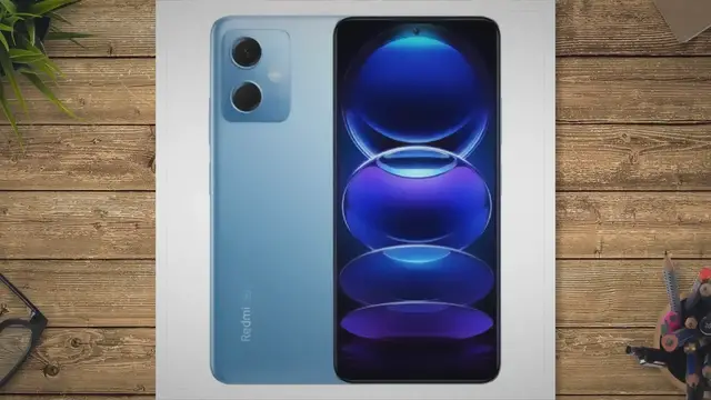 Video thumbnail for 홍미 노트 12 5G의 장점과 단점