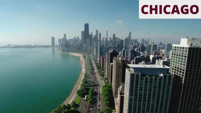 Video thumbnail for Chicago