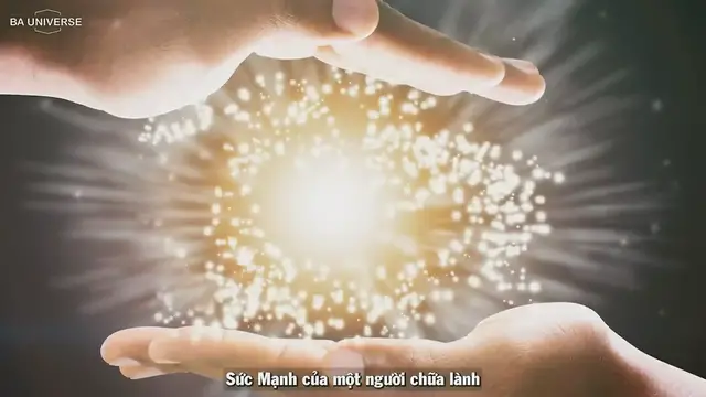 Video thumbnail for DẤU HIỆU BẠN CÓ KHẢ NĂNG CHỮA LÀNH TÂM LINH