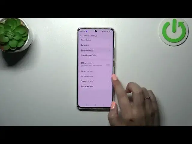 Video thumbnail for How to Enable Auto System Updates on REALME 11 Pro – Disable Auto System Updates