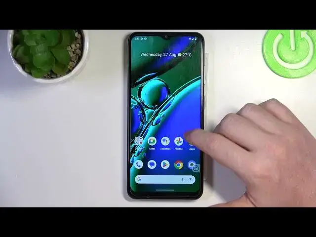 Video thumbnail for How to Fix Internet Connection When Websites Won't Open on NOKIA G42