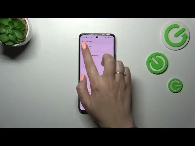 Video thumbnail for How to Change Date & Time in REALME 11 Pro+ – Time Settings