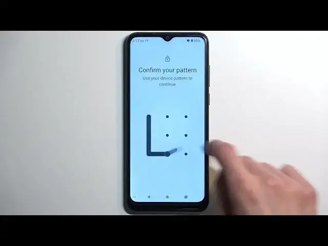 Video thumbnail for How to Hard Reset ZTE Blade A53+ via Settings - Factory Data Reset
