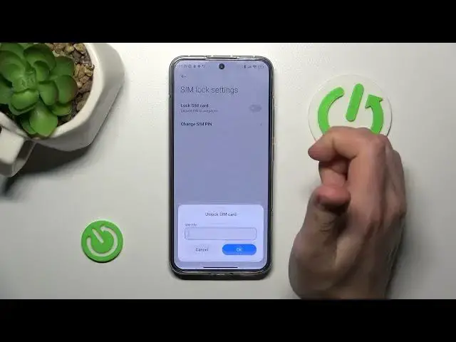 'Video thumbnail for How to Remove SIM Code on XIAOMI 13?'