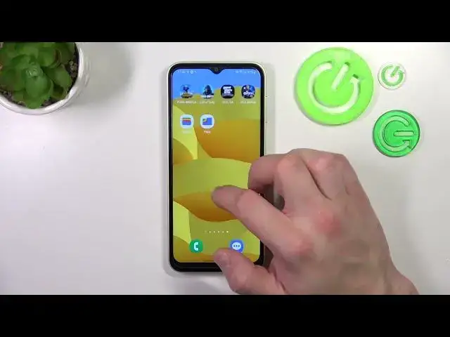 'Video thumbnail for How to Change Alarm Sound on Samsung Galaxy M04?'