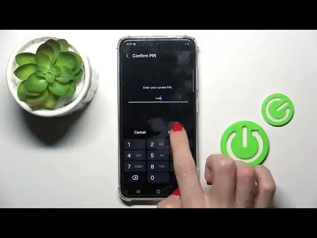 'Video thumbnail for How to Successfully Reset All Settings on Your Samsung Galaxy S24'