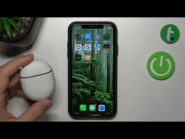 Video thumbnail for How to Pair Google Pixel Buds Pro with iPhone?