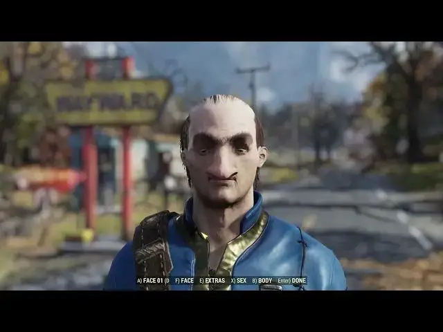 Video thumbnail for How to Customize Character Appearance in Fallout 76