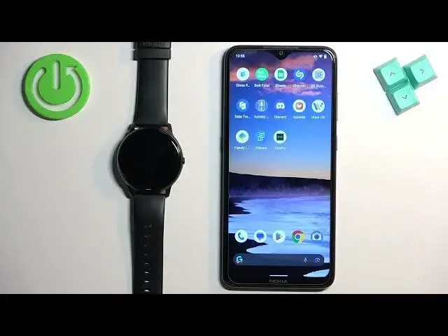 Video thumbnail for Master Your Time: How to Adjust Screen Timeout Duration on Yamay SW022 Smartwatch