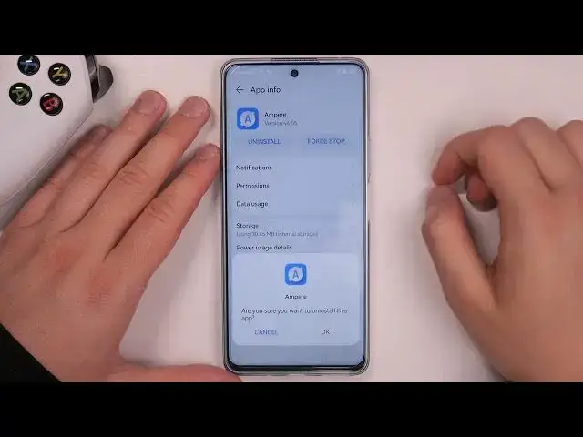 'Video thumbnail for How to Delete Apps on Huawei Nova 11i?'