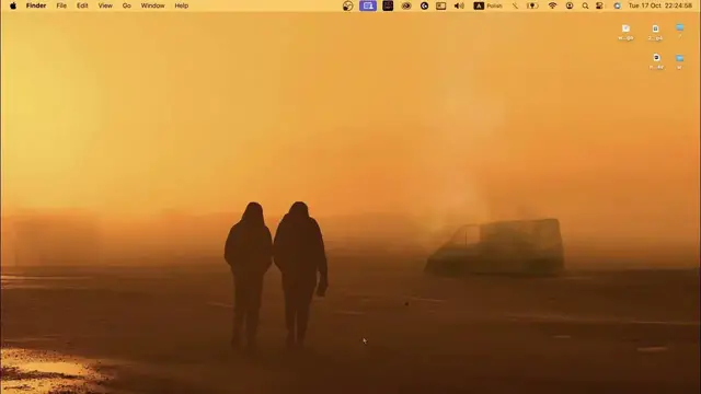Video thumbnail for How to Change Wallpapers in Mac Os Sonoma?