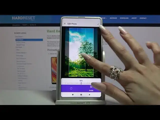 Video thumbnail for How to Download and Apply Edge Lighting on XIAOMI Mi Mix 2S – Change Device Theme