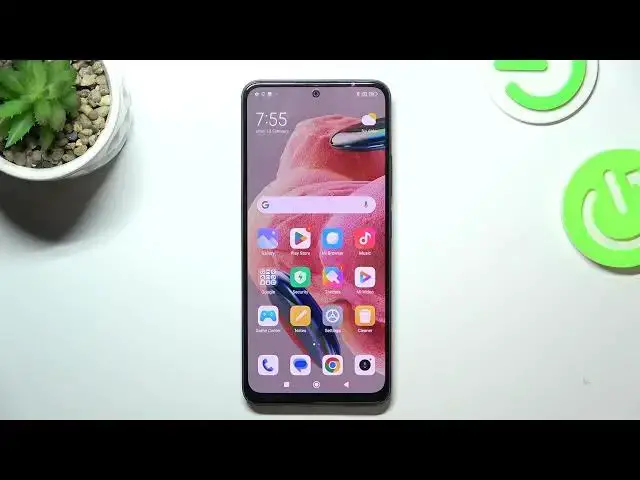 Video thumbnail for How to Turn On Caller ID Announcement on Redmi Note 12?