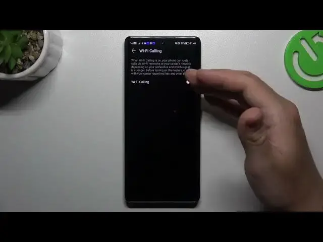'Video thumbnail for How to Enable Wi-FI Calling on HONOR Magic5 Lite'
