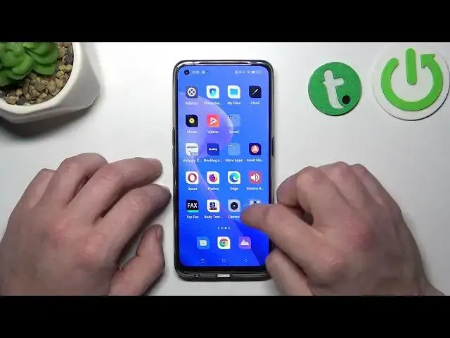 'Video thumbnail for How to Remove/Restore Phone Icon from the Screen? - Organize Home Screen'