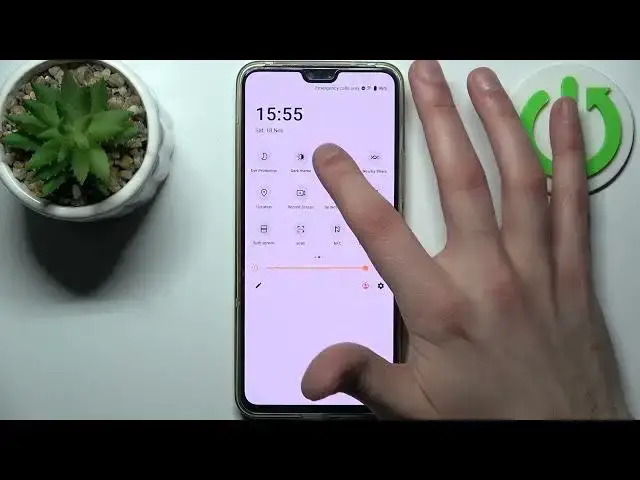 'Video thumbnail for How to Enable Power Saving Mode on VIVO V23?'