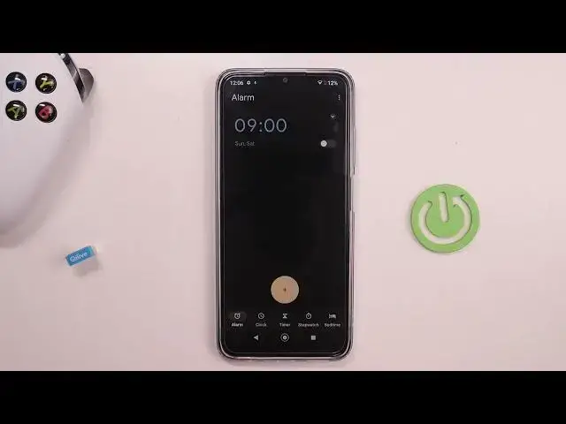 Video thumbnail for How to Delete Alarm Clock on NOKIA G22