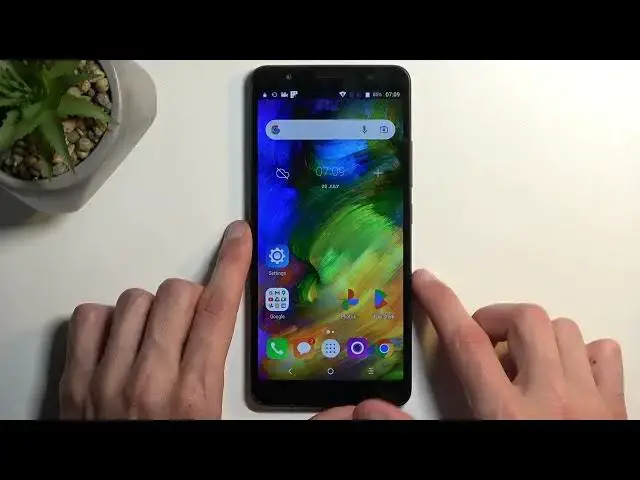 Video thumbnail for How to Enable Power Saving Mode on Alcatel 3C - Extreme Mode