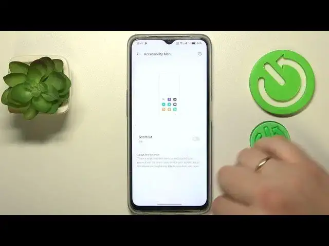 Video thumbnail for Take Full Control of Your Oppo Phone – Switch Off Accessibility Features Now!