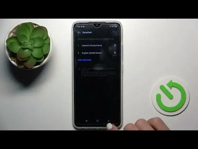 Video thumbnail for How to Change System Language on TECNO Spark Go?