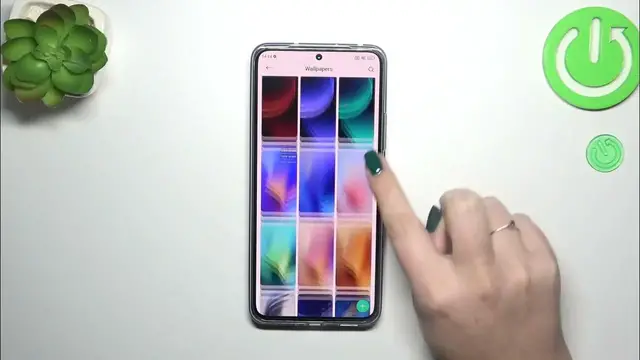 Video thumbnail for How to Change Wallpaper on XIAOMI 13T?
