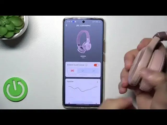 Video thumbnail for How to Turn On / Off Noise Cancelling in JBL Live 460NC – Ambient Sound Control