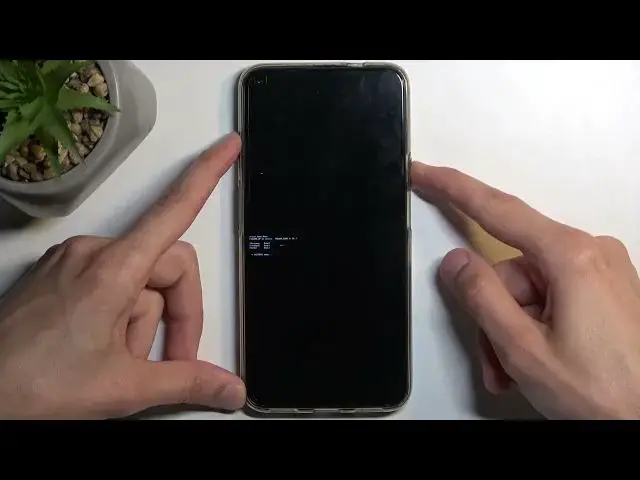 Video thumbnail for How to Enter Fastboot Mode in HAFURY GT20 – Open Hidden Menu
