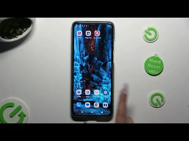 Video thumbnail for How to Change Default Apps on MOTOROLA Razr 40