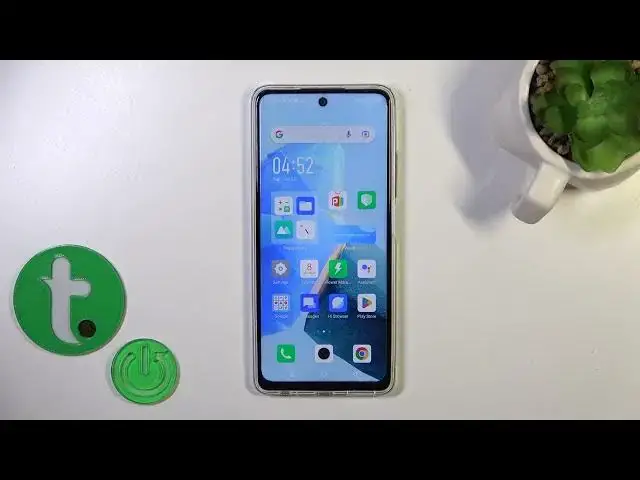 'Video thumbnail for How to Check Android Version of Infinix Hot 30'