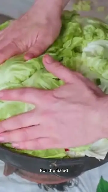 Video thumbnail for Cobb Salad Recipe