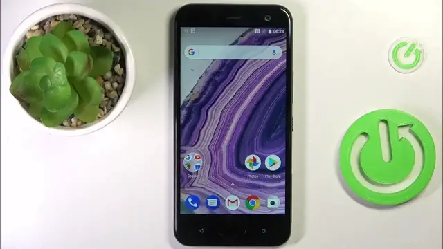 Video thumbnail for How to Change the Screen Timeout Value on HTC U11 Life