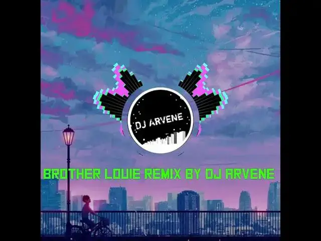 Video thumbnail for Brother louie remix by Dj arvene bass boosted