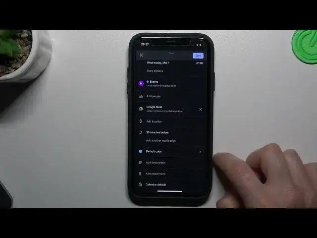 Video thumbnail for How to Save Time and Boost Productivity with Google Meet Invites! - Forward Google Calendar Invite
