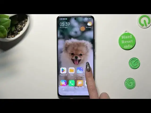 'Video thumbnail for How to Turn On Auto Rotate Screen on XIAOMI 12S Ultra'