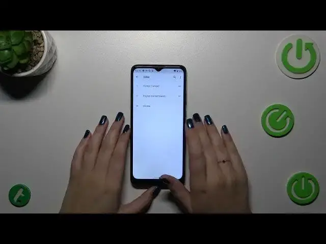 'Video thumbnail for How to Change System Langauge on ZTE Blade A51?'