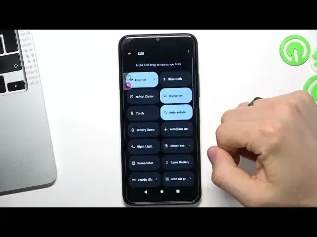Video thumbnail for How to Improve the Battery Life on a NOKIA C32 - Reducing the Power Consumption